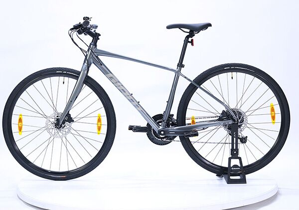 Xe đạp touring Giant ESCAPE 1 DISC 2021